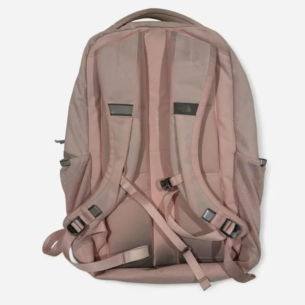 The north face jester pink